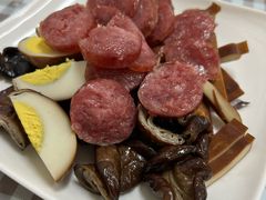 梆梆肉-长香源葫芦头梆梆肉(兴隆巷店)