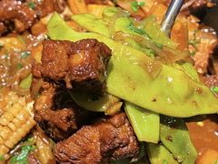 -福熙鼎铁锅炖鱼(槐中路店)