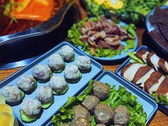 -隐樂門·活牛蛙火锅酒馆