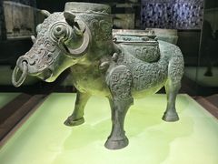 -上海博物馆(人民广场馆)