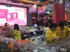 大堂-皇上皇腊味店(下九路店)