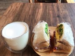 -山下面包坊(湖滨店)