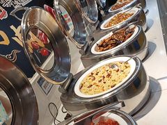 -集杰尚品海鲜烤肉自助餐厅(乳山振华店)