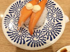 -金匠寿司(金虹桥国际中心店)