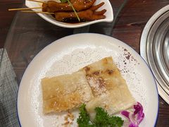 -御膳粥·牛乳粥底火锅·地道顺德菜(容桂店)