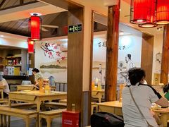 -人民食堂(电信南街店)