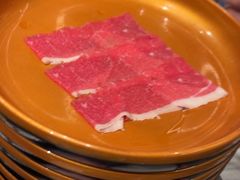 -牛YO寿喜烧·铁板烧和牛火锅自助(市府恒隆店)