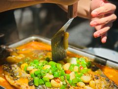 -炉鱼(萧山万象汇店)