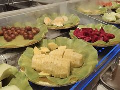 -星伦多自助料理·涮烤一体(杭州来福士店)