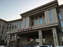 门面-天津津利华酒店