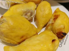 -川骄海鲜自助(王府井奥莱UP TOWN店原世界之花店)