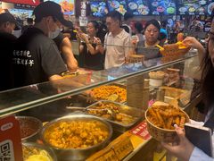 -丁家坡洋芋·观音桥好吃街A区(全国总店)