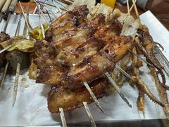 -江湖翅客(琶洲新村店)
