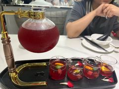 -3号仓库·创意中国菜(新世界城店)