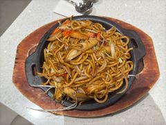 -香港新发烧腊茶餐厅(书城店)