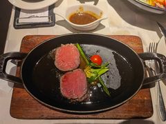 -西堤牛排(南京龙江店)