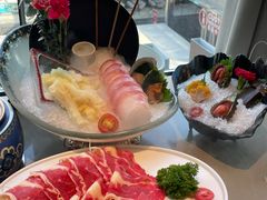 -享月汤皇·海鲜小火锅·聚会(曲江创意谷店)