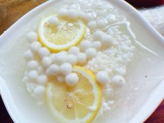 -串妹花式冰粉(乐山总店)