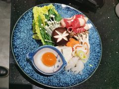 -daozao料理美术馆(东营店)