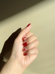 -UU·NAIL美甲美睫專門店