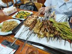 -江湖翅客(琶洲新村店)