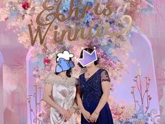 -MSV 高端礼服定制(大良店)