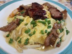 虾虾霸霸牛叉饭-新世界餐厅(万达店)