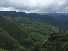 -南尖岩景区