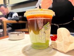 -去茶山(鸿通城店)