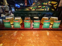 -马迭尔德式西餐精酿啤酒屋(中央大街店)