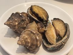 -海味当家·蒸锅海鲜(中山广场创始店)