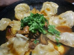 地锅鸡-地锅居(翰林邻里中心店)
