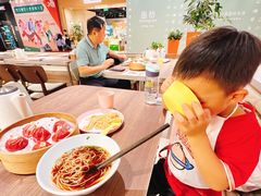 -苏小柳点心·手作小笼包(浦东嘉里城分院)