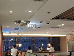 -海底捞火锅(同泰时代广场夜宵主题店)