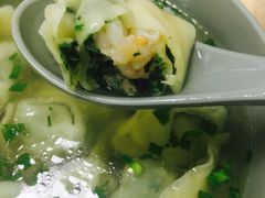 -顶巧鸡汤馄饨(虹口总店)