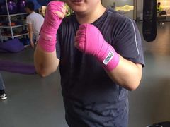 -中田健身工作室(博兴路店)