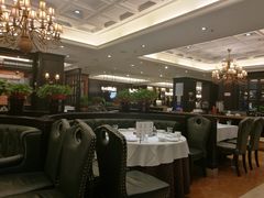 大堂-金春禧(世茂国际广场店)