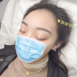 -久匠·纹眉半永久野生眉