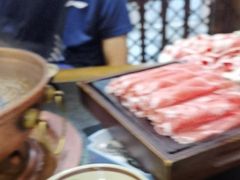 -清真·京华源铜锅涮肉(丰庆店)