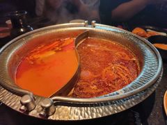 -牛New寿喜烧(闵行龙湖天街店)