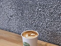 -MQ COFFEE STAND明谦(新洲店)