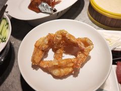 -北平食府(马鞍山路店)
