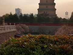 -陕西民俗大观园