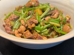 -桐湾大院·桐庐菜(滨江店)