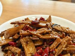 -艺味深尝(云锦路店)