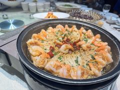 -金稼园·金平湖农家菜