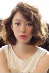 -东瀛造型