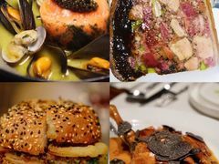 -Le Bistrot de Racine