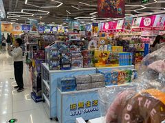 -TOYSRUS玩具反斗城(无锡荟聚购物中心店)
