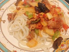 -新疆巴州金丝特餐厅(大钟寺店)